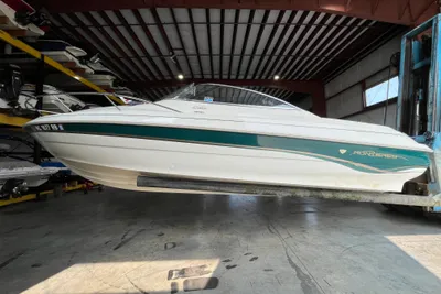 Monterey 236 Br Montura