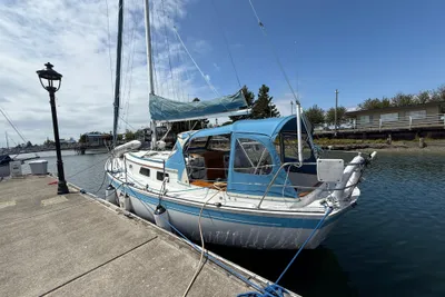Aloha 32