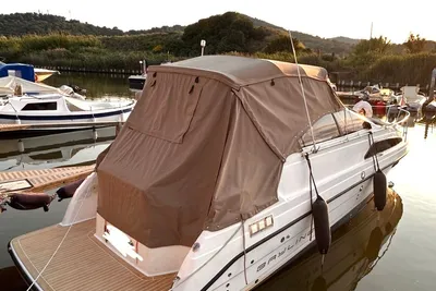 1991 Bayliner Sunbridge 2651