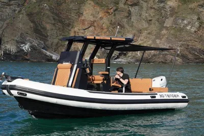 2025 3D Tender odyssey 635