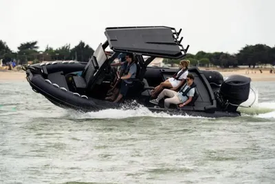 2025 3D Tender odyssey 635