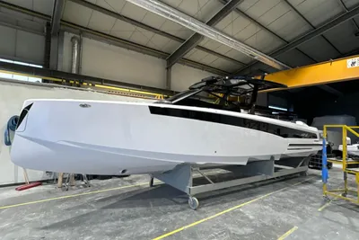 Virtue V10 T-Top