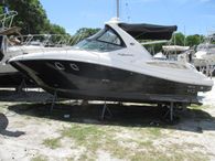2007 Sea Ray 310 Sundancer