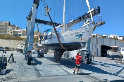 1990 North Wind NORTH WIND 47