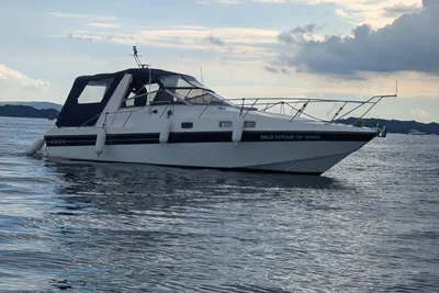 1992 Sunseeker Offshore 31