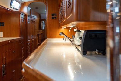 Yacht