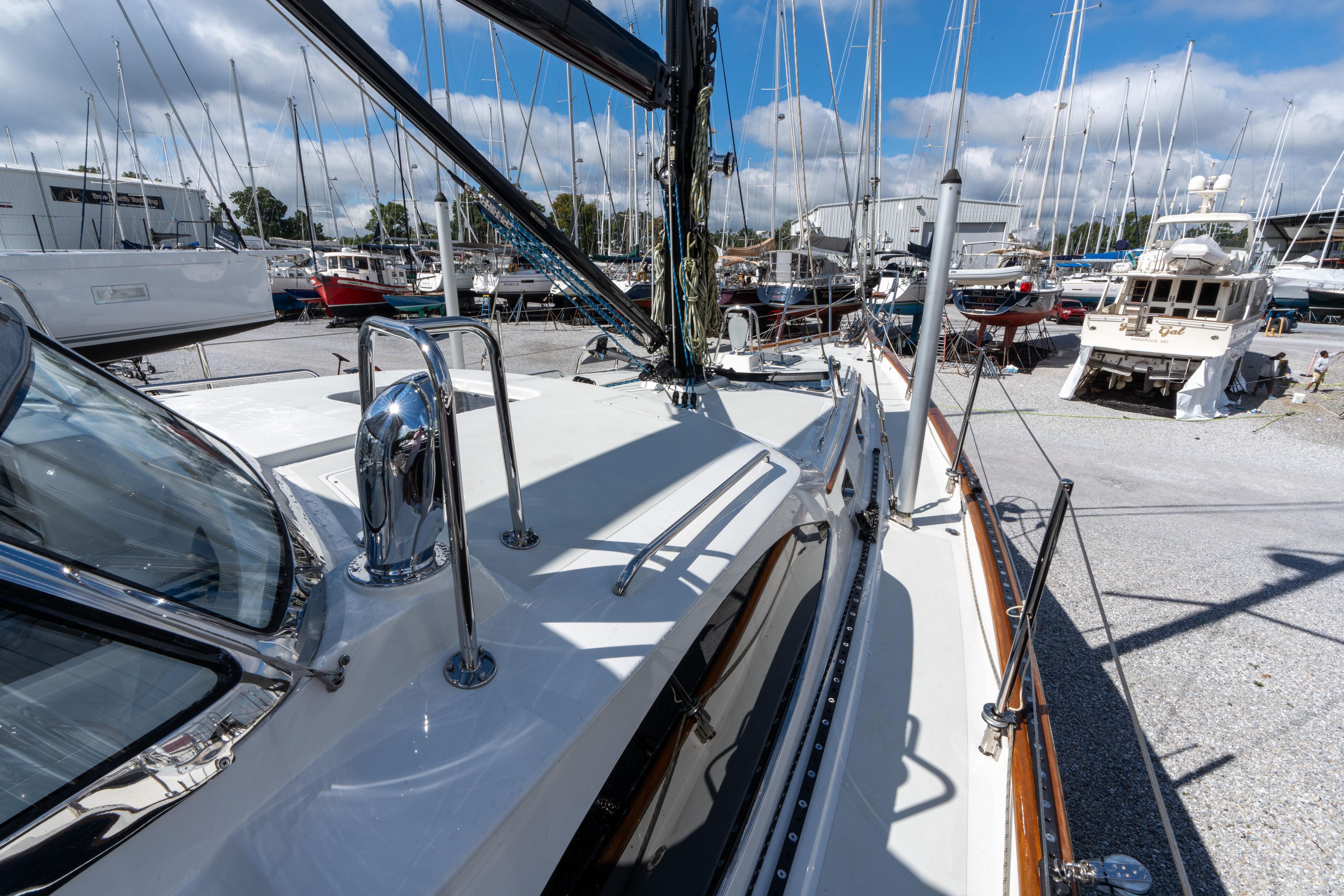 Yacht