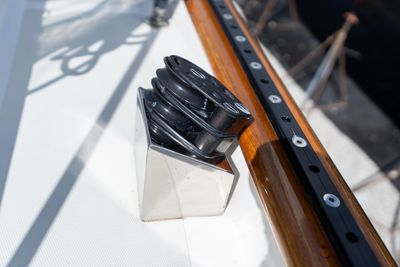Yacht