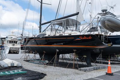 Yacht