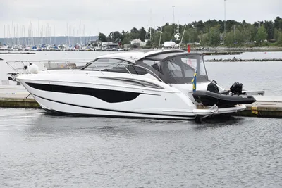 Princess V40