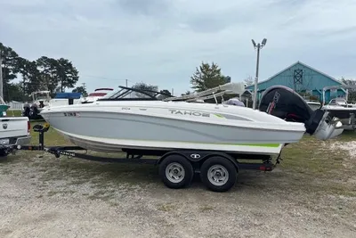 Tahoe 210 S