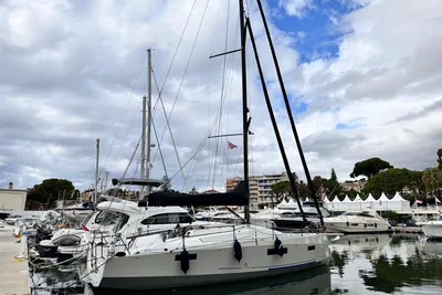 2023 RM Yachts 11.80