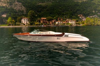 2011 Riva Aquariva Gucci