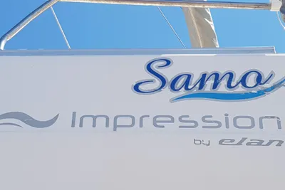 2005 Elan Impression 434