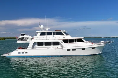 Marlow Explorer 70E-CB