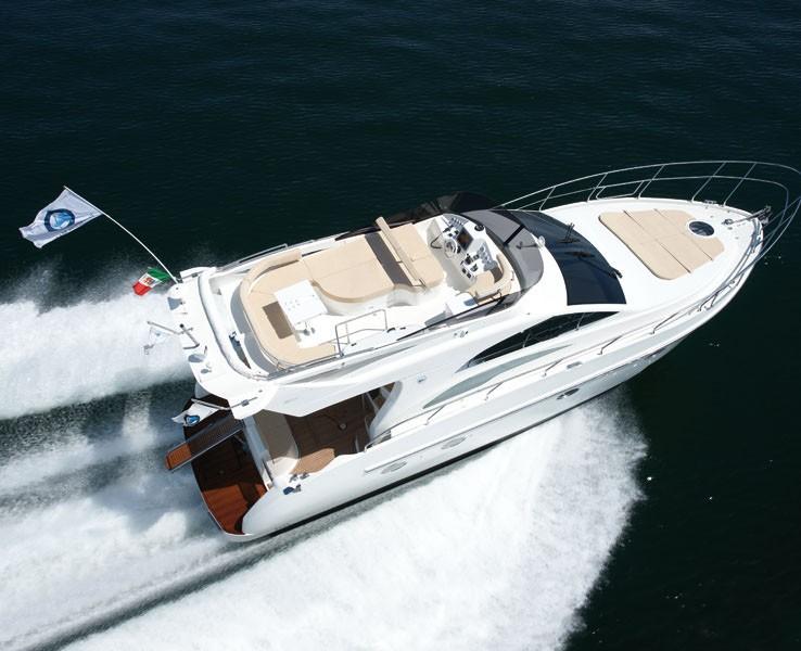 Neuf 2021 Enterprise Marine EM 420 - Lucca | TopBoats