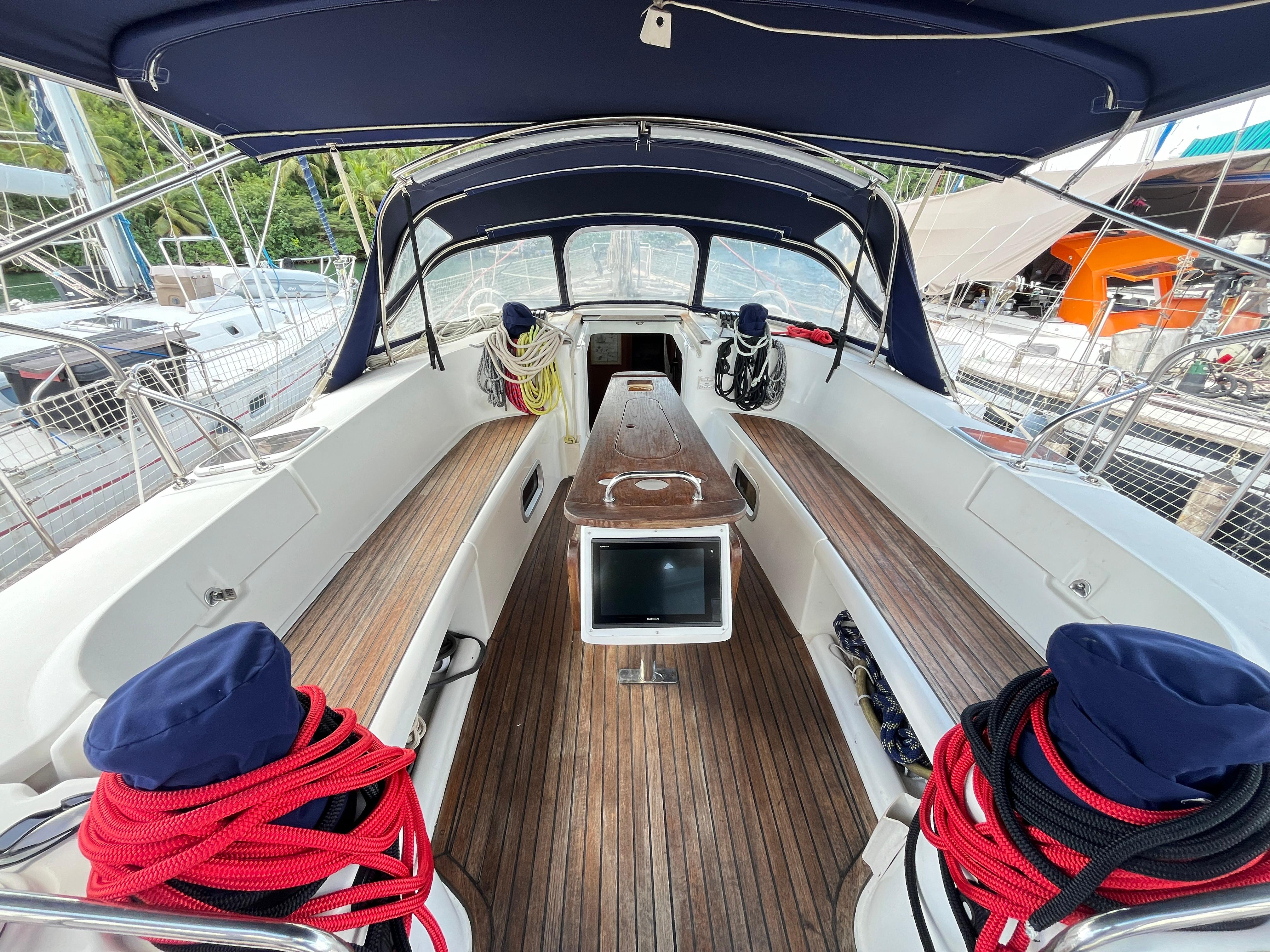 beneteau 523 yachtworld