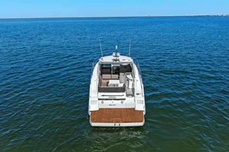 2017 Galeon 385 Hts - Image 5