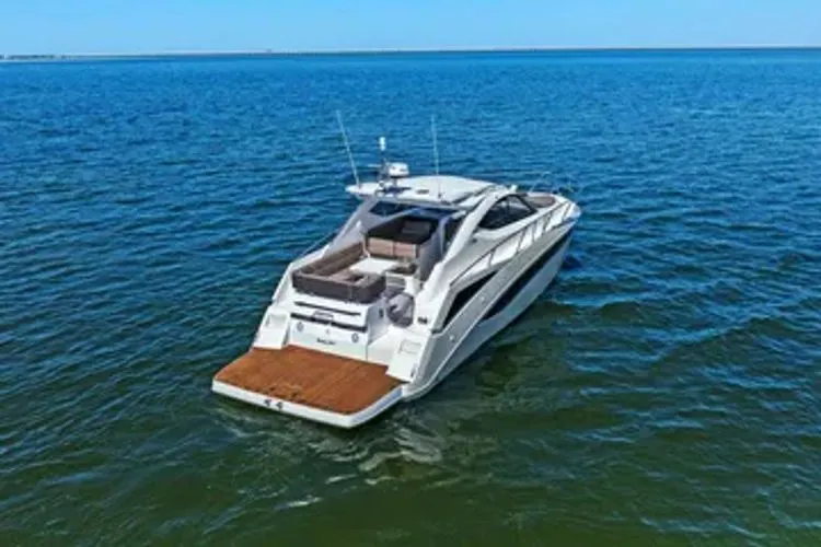 2017 Galeon 385 Hts - Image 4