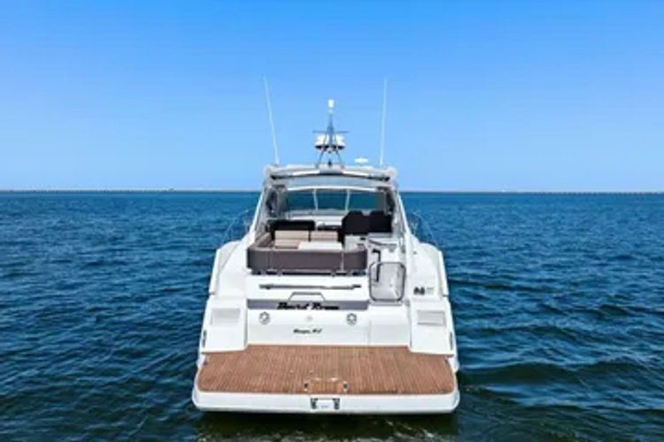 2017 Galeon 385 Hts - Image 6