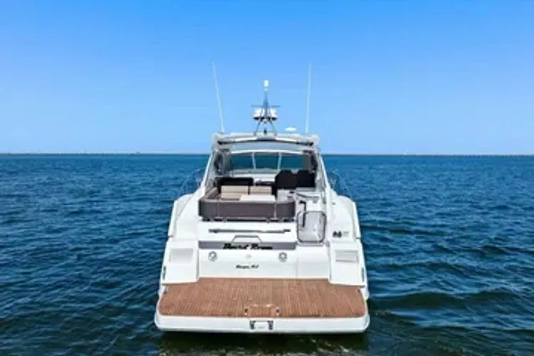 2017 Galeon 385 Hts - Image 6