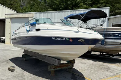 Chaparral 215 SSi