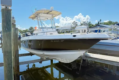 Pro-Line 26 Super Sport