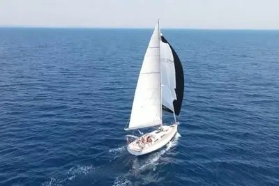 2010 Salona 44