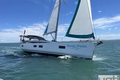 2019 Jeanneau 51