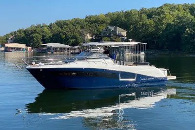 Jeanneau Leader 10.5