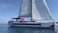2018 Beneteau Oceanis 51.1