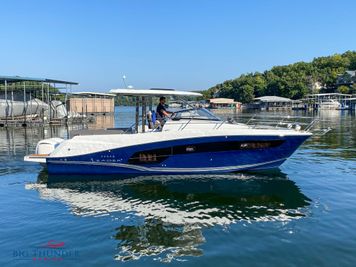 Jeanneau Leader 10.5