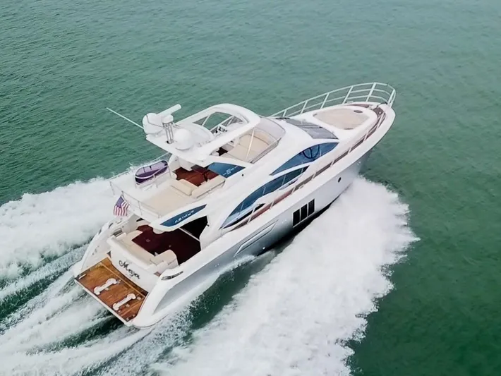 Mayer Yacht Photos Pics 