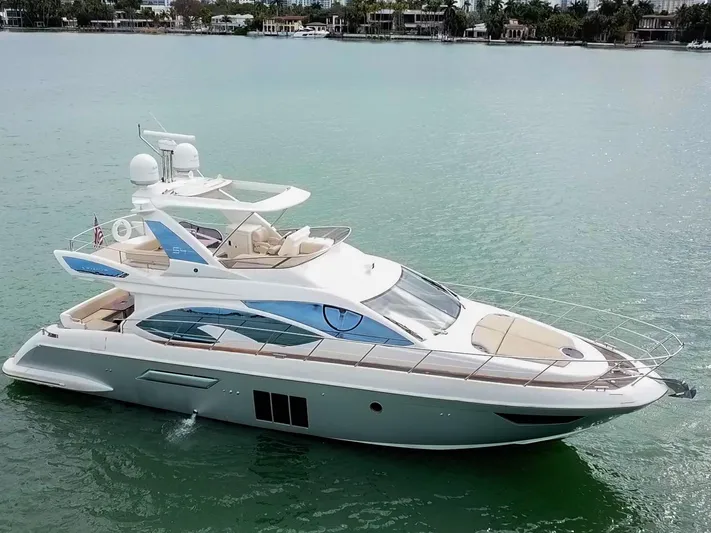 Mayer Yacht Photos Pics 