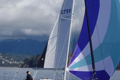 Catalina 276 Sport