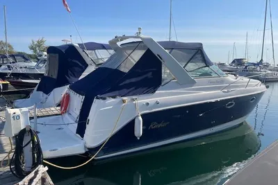 Rinker 270 Fiesta Vee