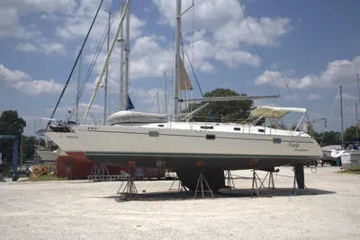 Beneteau Oceanis 400