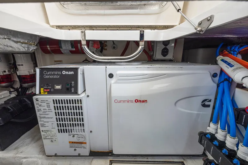 Ipanema Yacht Photos Pics 