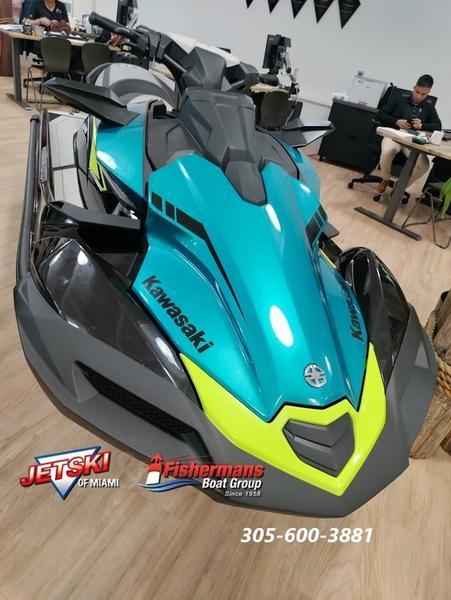 2023 Kawasaki Ultra® 310X