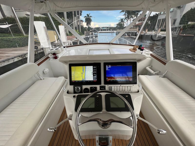 2009 Knowles Express Sportfish