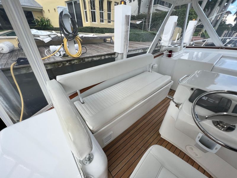 2009 Knowles Express Sportfish