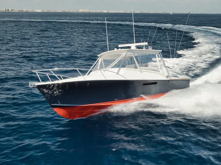 Charrette Yacht Photos Pics 