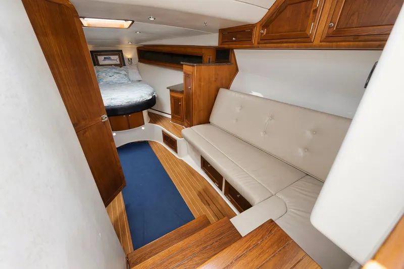 Charrette Yacht Photos Pics 