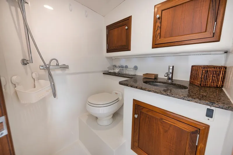 Charrette Yacht Photos Pics 