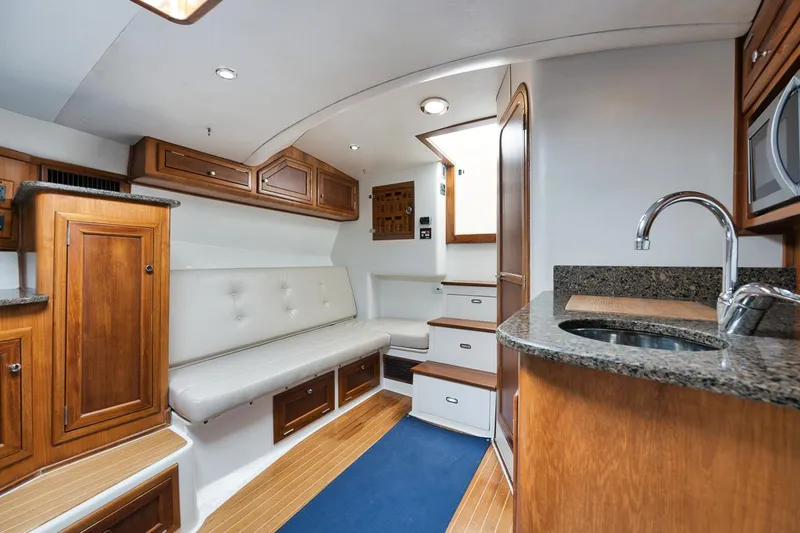 Charrette Yacht Photos Pics 