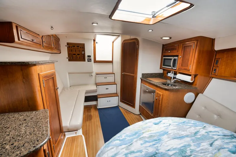 Charrette Yacht Photos Pics 