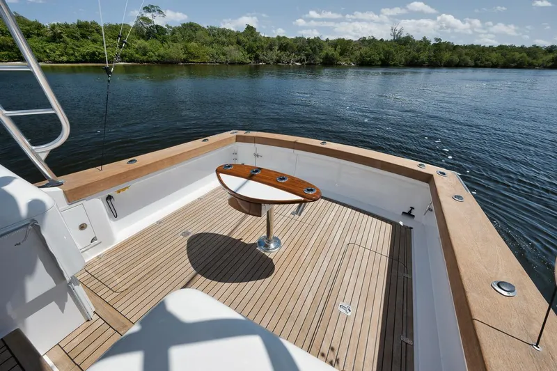 Charrette Yacht Photos Pics 