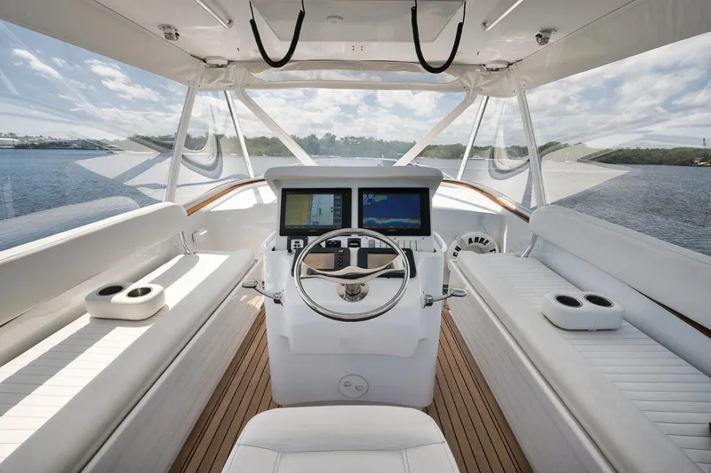 Charrette Yacht Photos Pics 