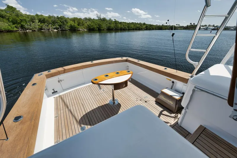 Charrette Yacht Photos Pics 