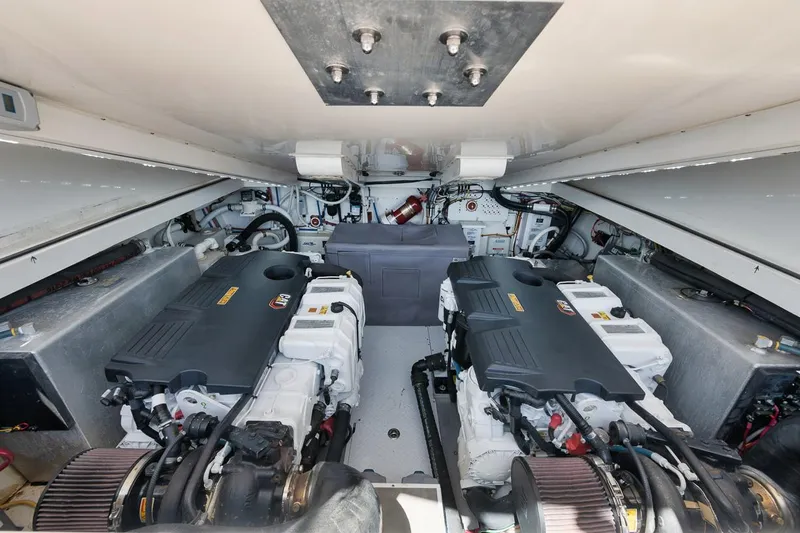 Charrette Yacht Photos Pics 